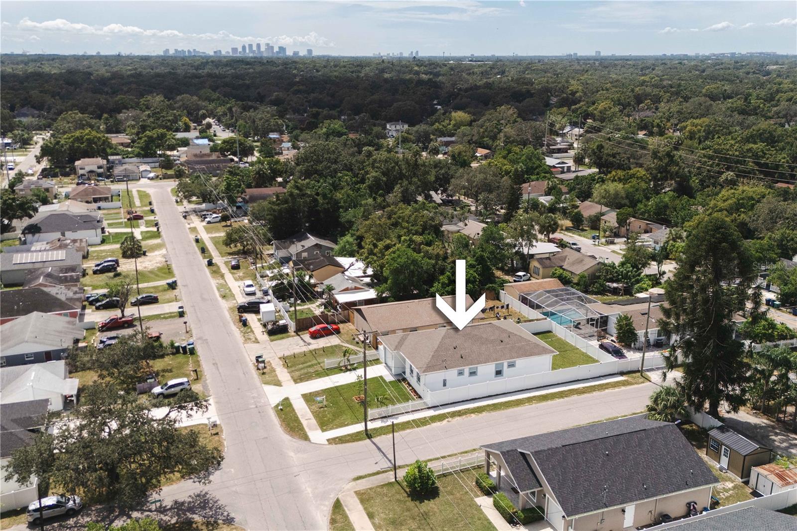 Image 55 of 70 For 8424 16th Street