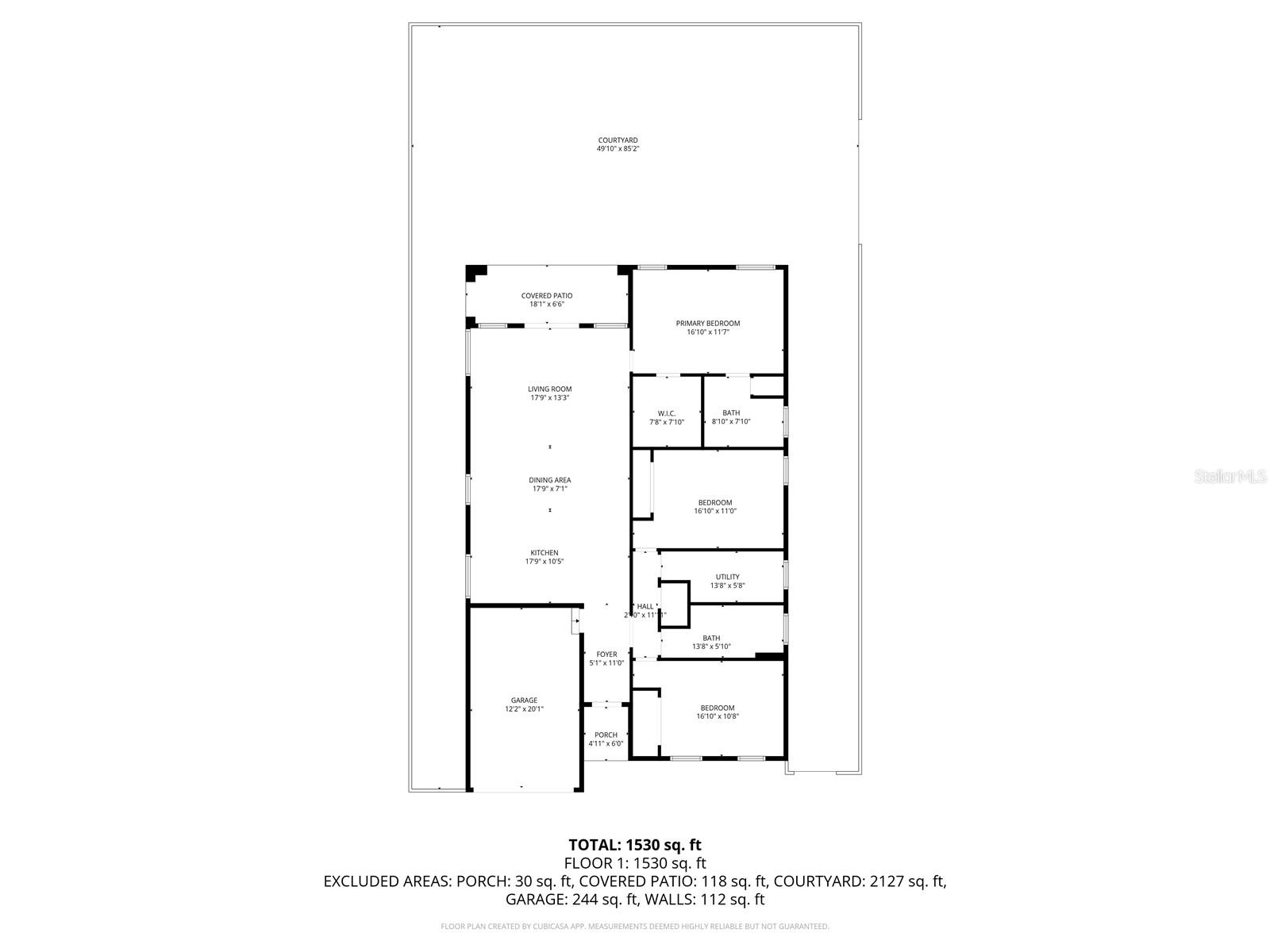 Image 58 of 70 For 8424 16th Street