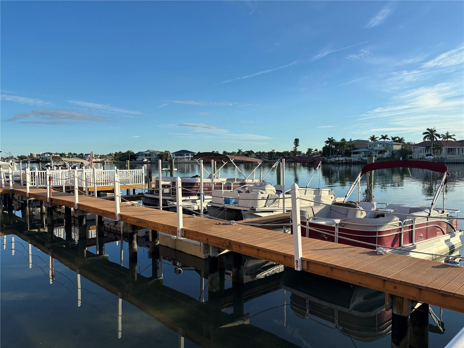 Image 21 of 21 For 8911 Blind Pass Road 322