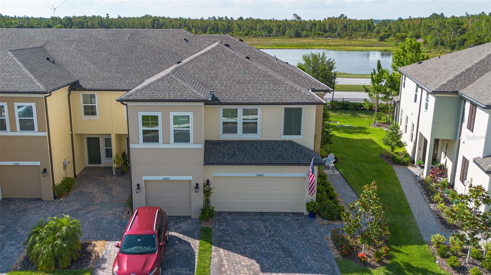 Details for 29869 Southwell Lane, WESLEY CHAPEL, FL 33543