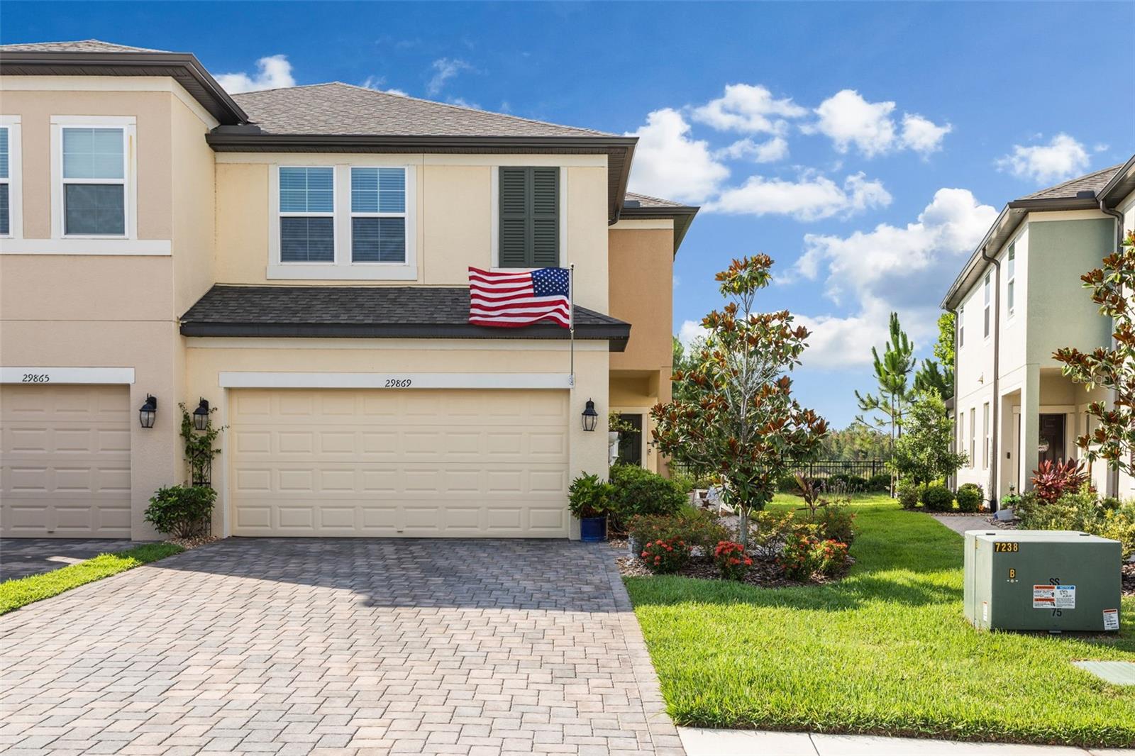 Image 3 of 43 For 29869 Southwell Lane