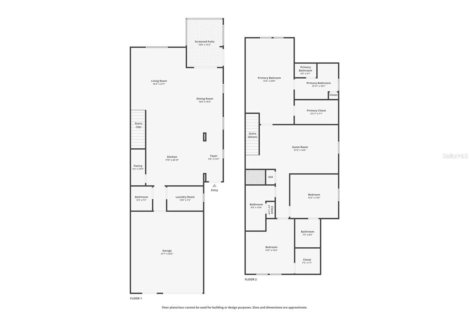 Image 43 of 43 For 29869 Southwell Lane
