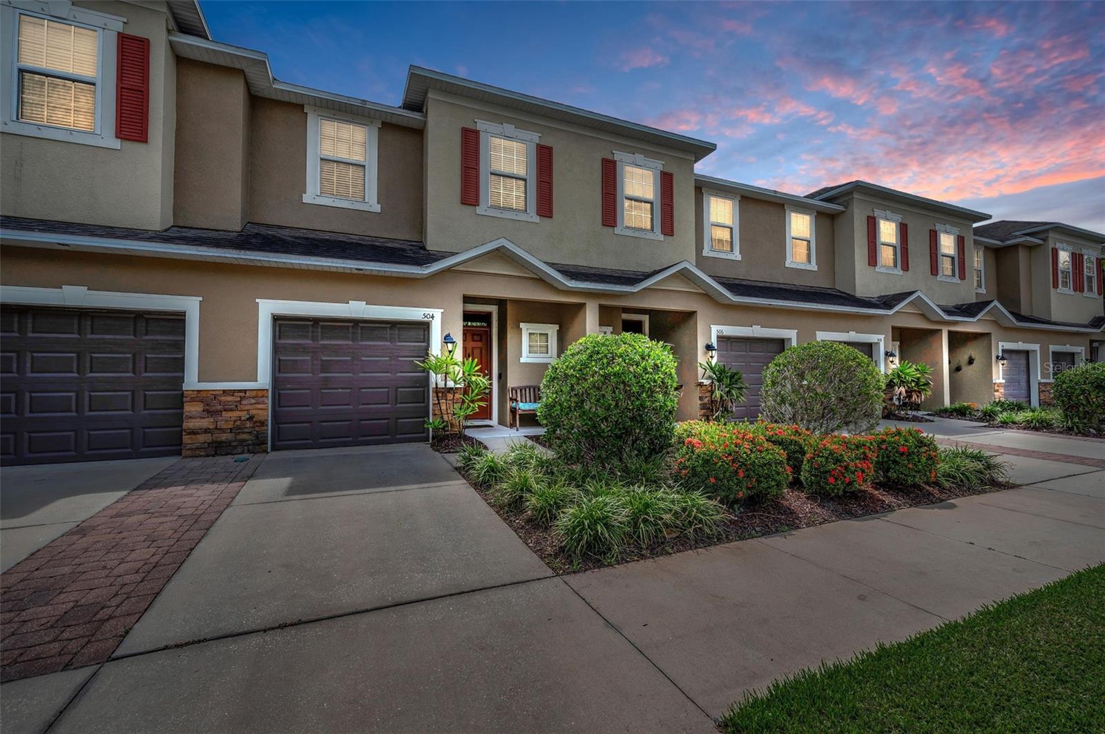 Details for 504 Cabernet Way, OLDSMAR, FL 34677