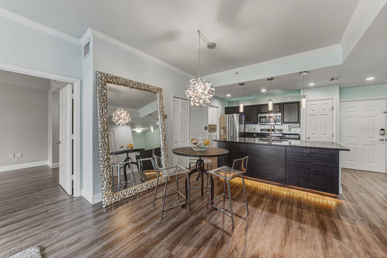 Image 19 of 79 For 700 Harbour Island Boulevard 403