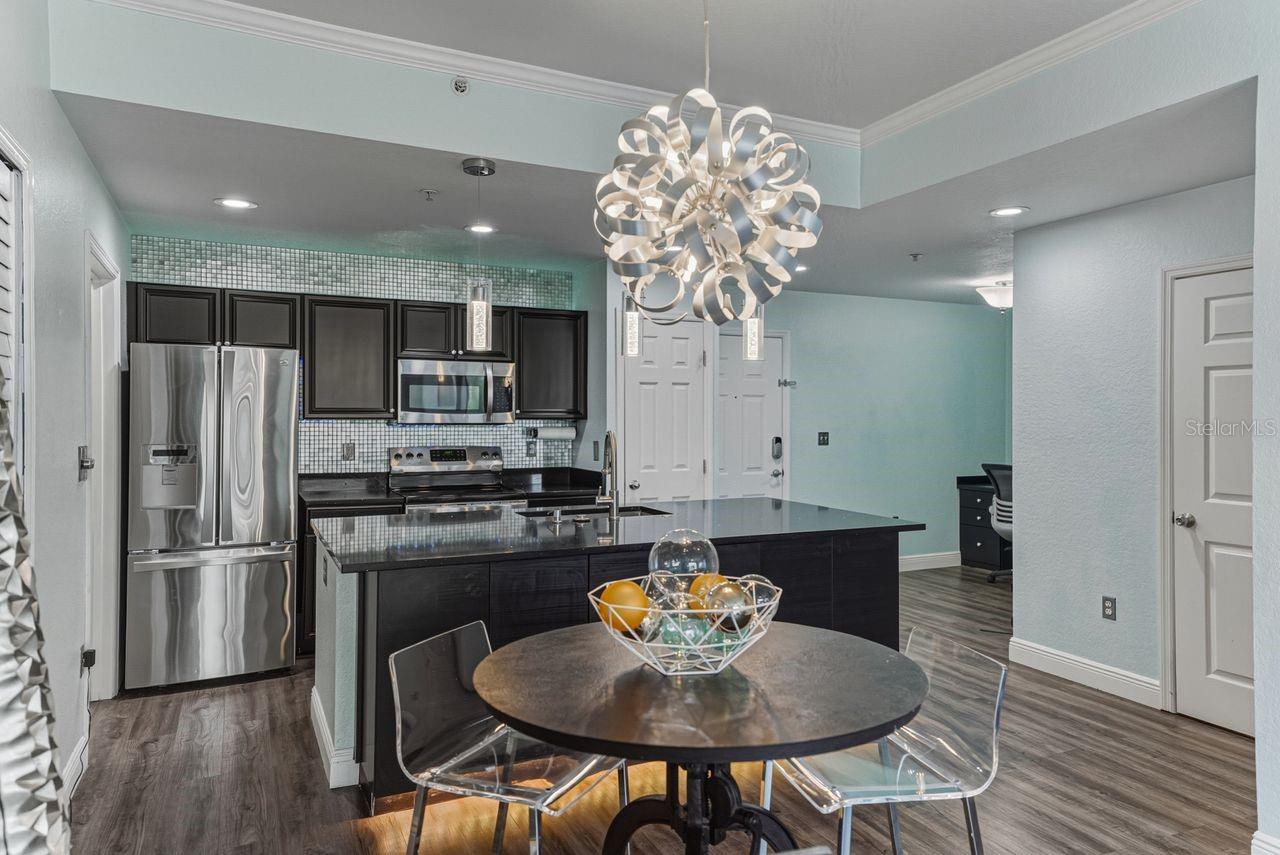 Image 20 of 79 For 700 Harbour Island Boulevard 403