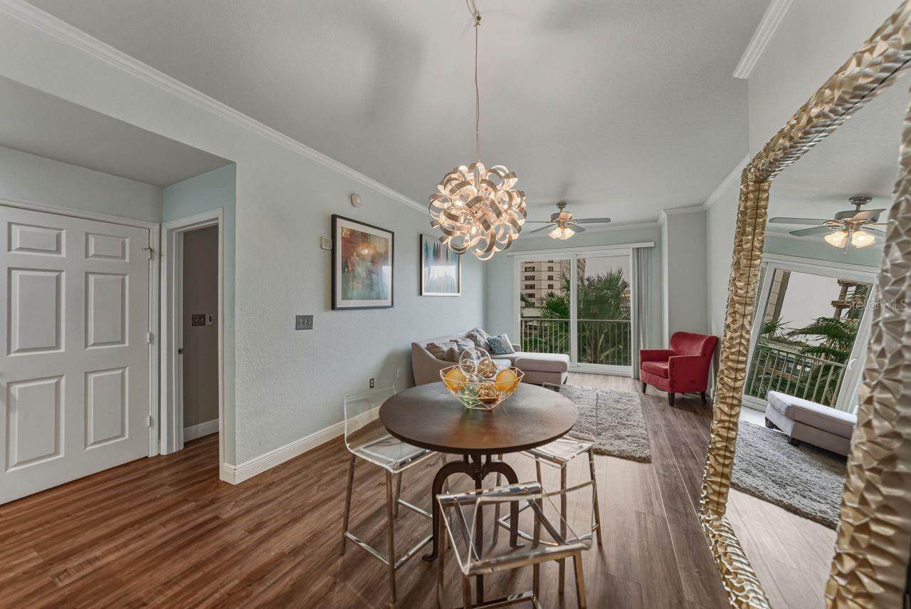 Image 21 of 79 For 700 Harbour Island Boulevard 403