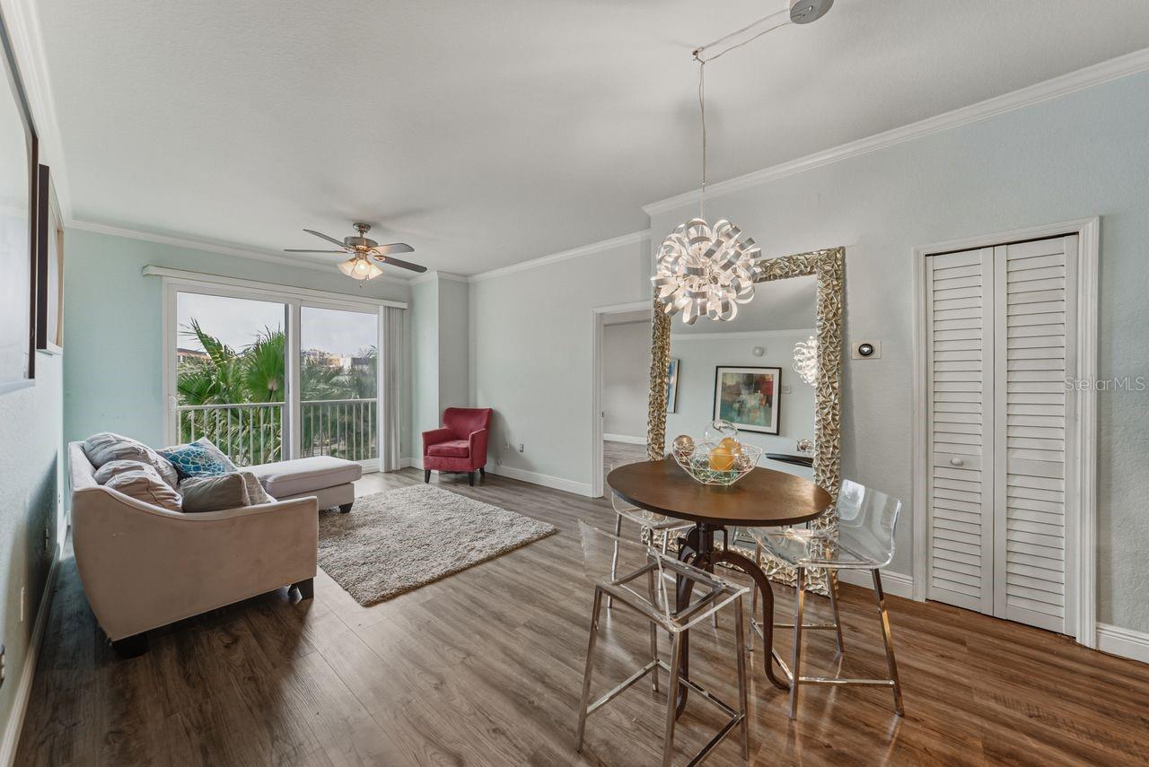 Image 22 of 79 For 700 Harbour Island Boulevard 403