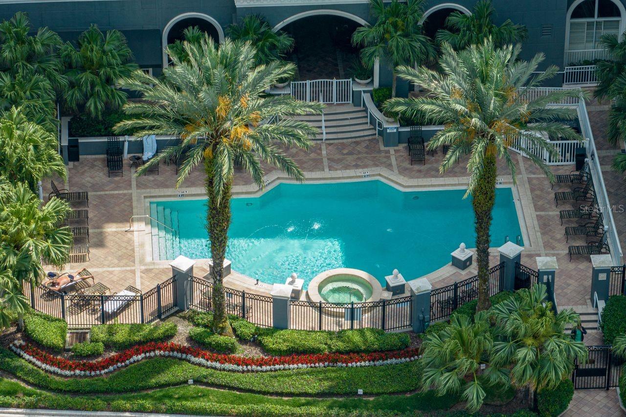 Image 52 of 79 For 700 Harbour Island Boulevard 403