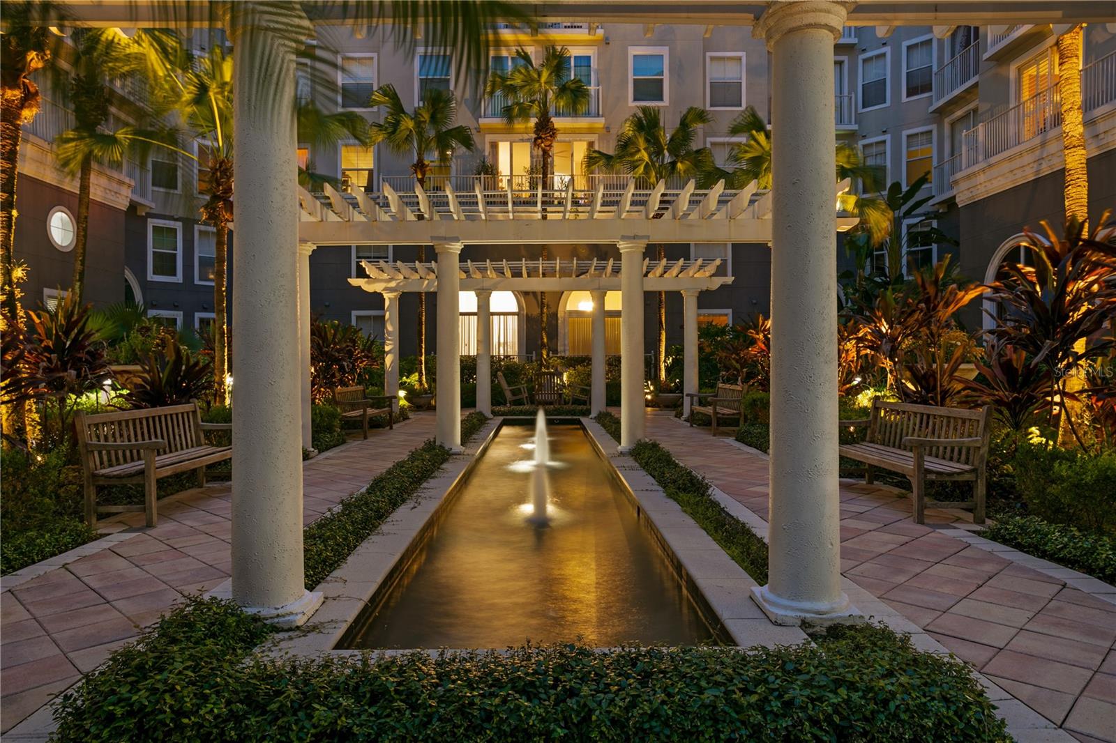 Image 58 of 79 For 700 Harbour Island Boulevard 403