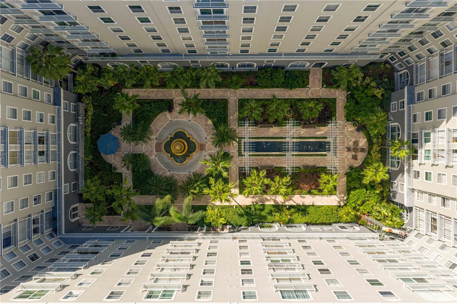 Image 59 of 79 For 700 Harbour Island Boulevard 403