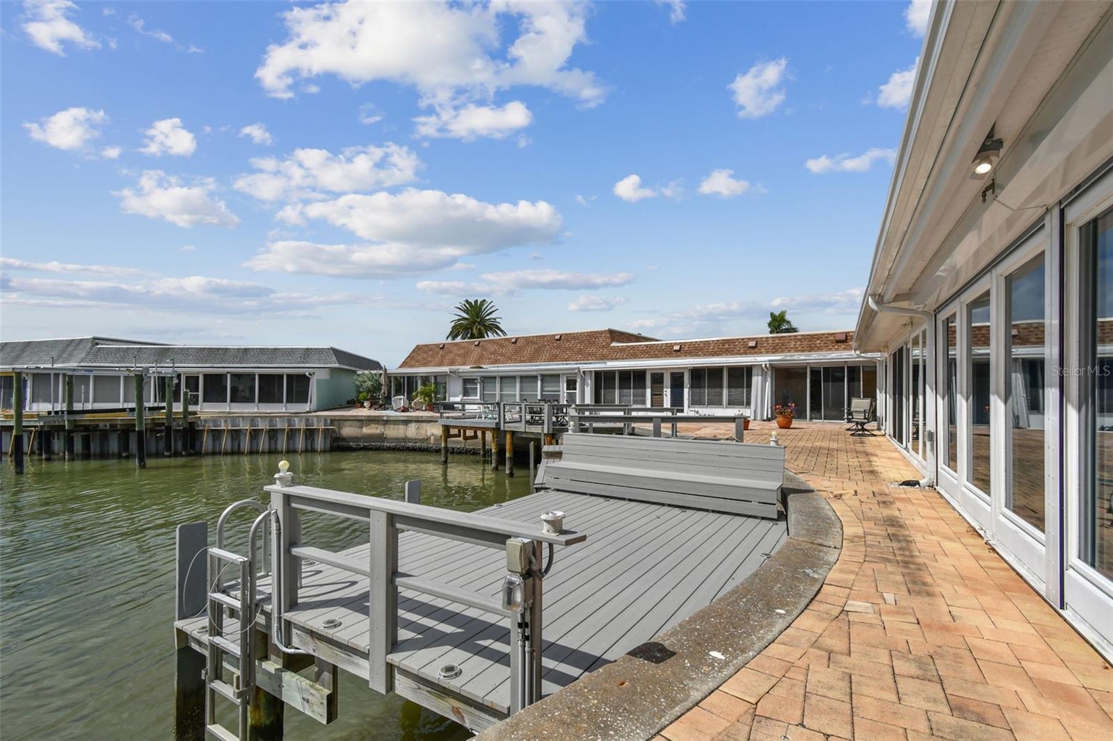 Image 36 of 53 For 334 Boca Ciega Point Boulevard 606