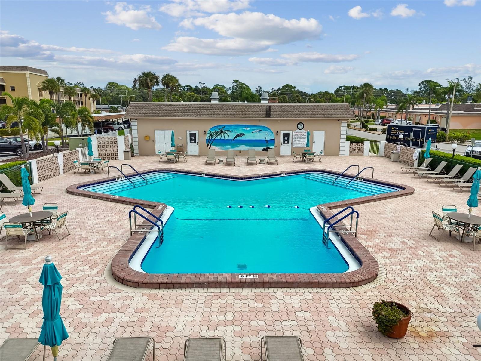 Image 40 of 53 For 334 Boca Ciega Point Boulevard 606