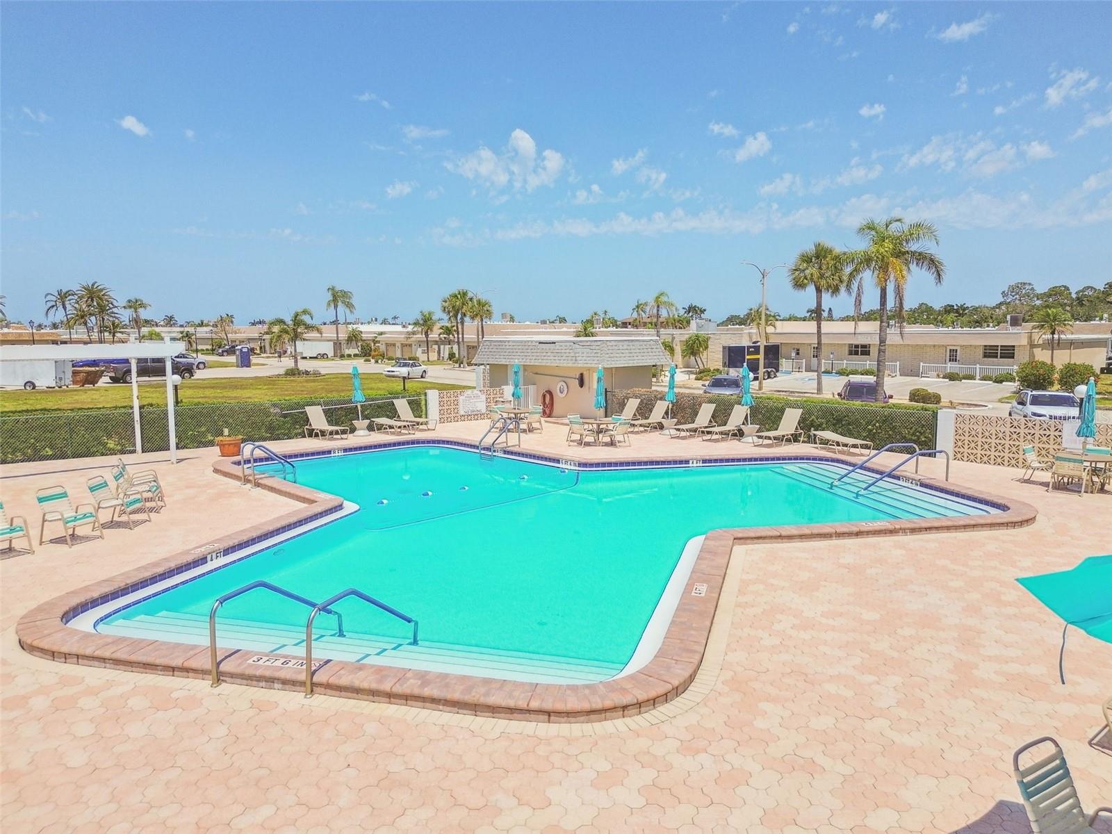 Image 41 of 53 For 334 Boca Ciega Point Boulevard 606
