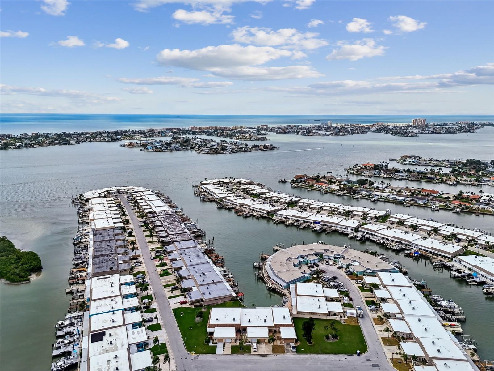 Image 52 of 53 For 334 Boca Ciega Point Boulevard 606