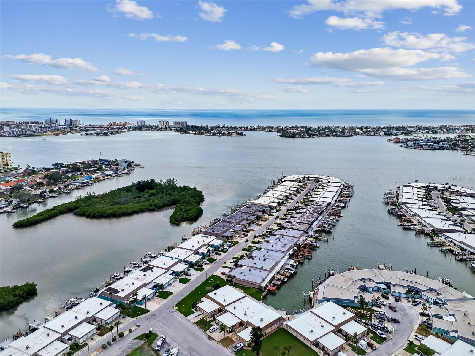 Image 53 of 53 For 334 Boca Ciega Point Boulevard 606