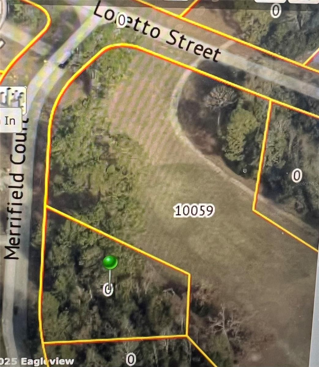 Listing Details for Merrifield Court, SPRING HILL, FL 34608
