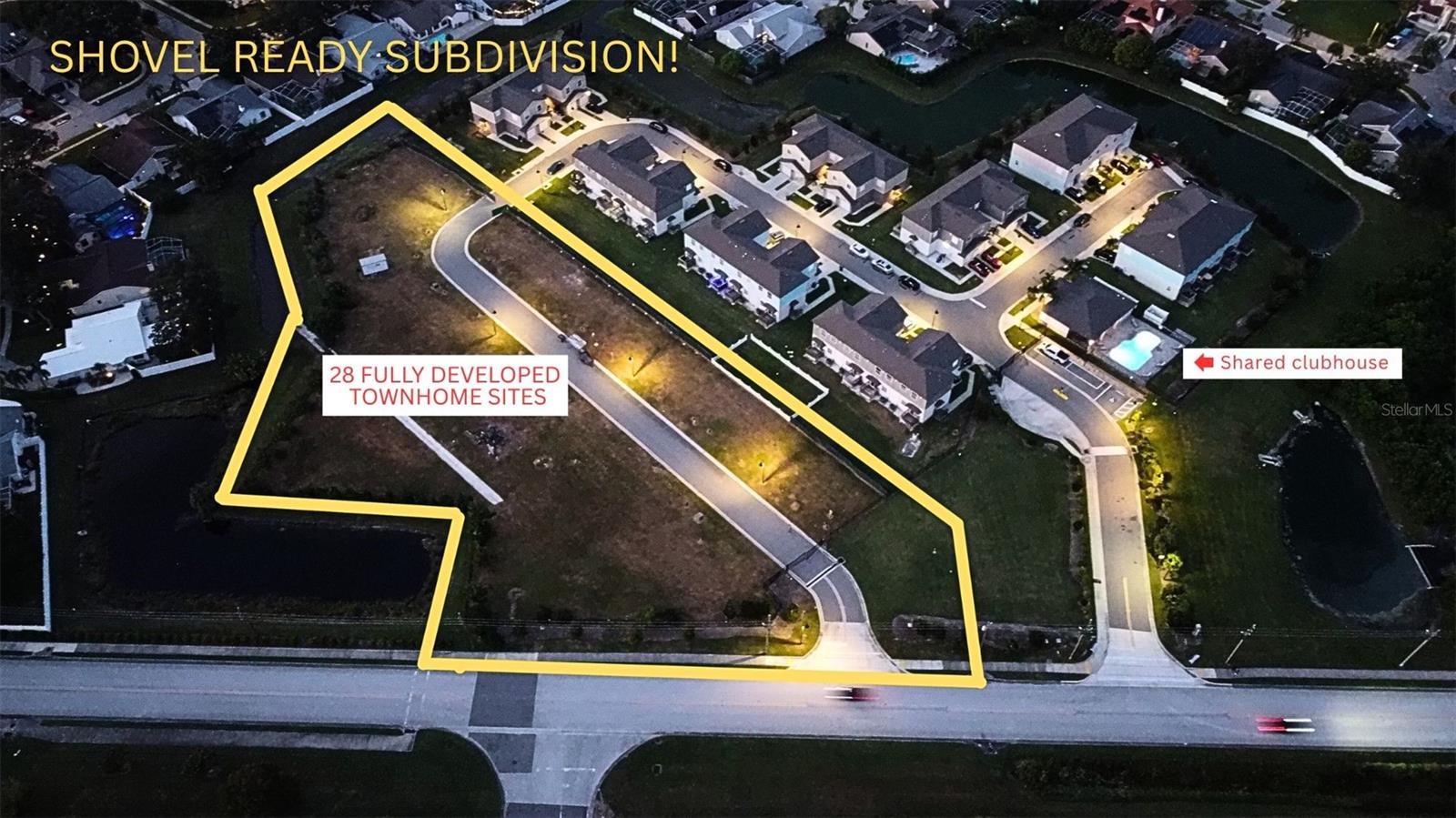 Details for Whitney Road, CLEARWATER, FL 33760