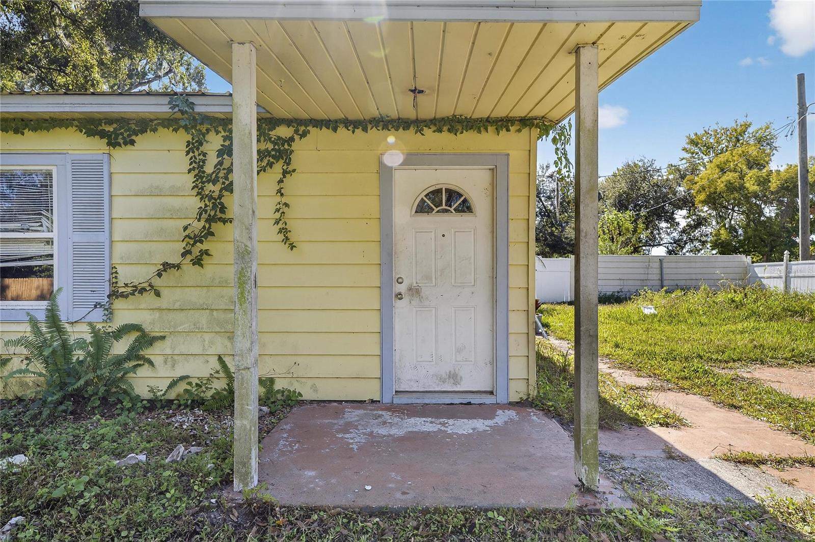 Details for 311 Webb Road, PLANT CITY, FL 33566