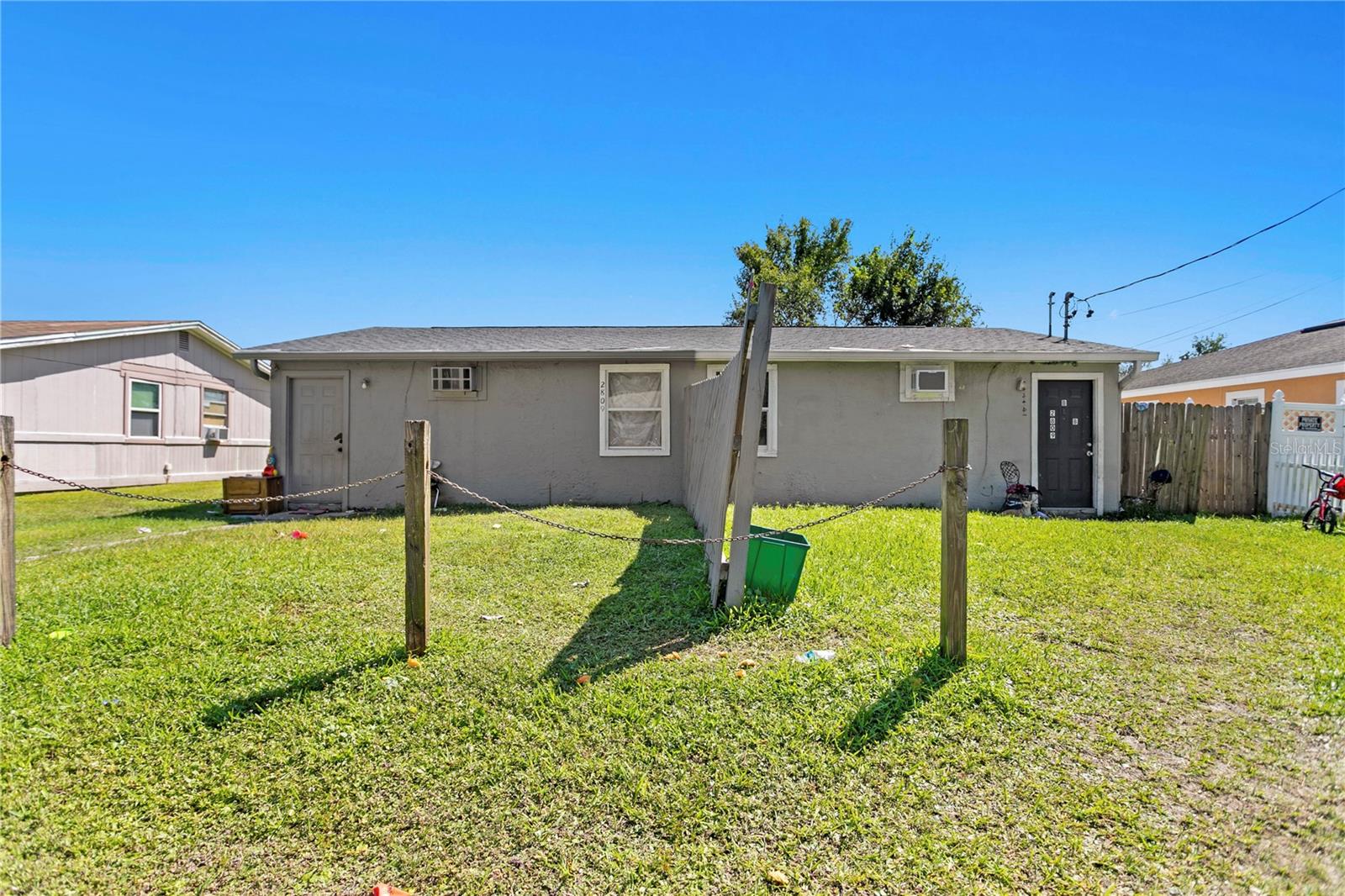 Details for 2809 Anthony Street, TAMPA, FL 33619
