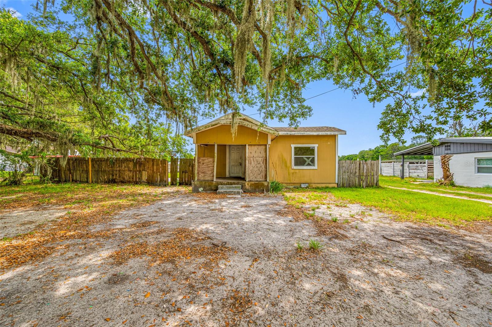 Image 45 of 78 For 5109 Horton Road