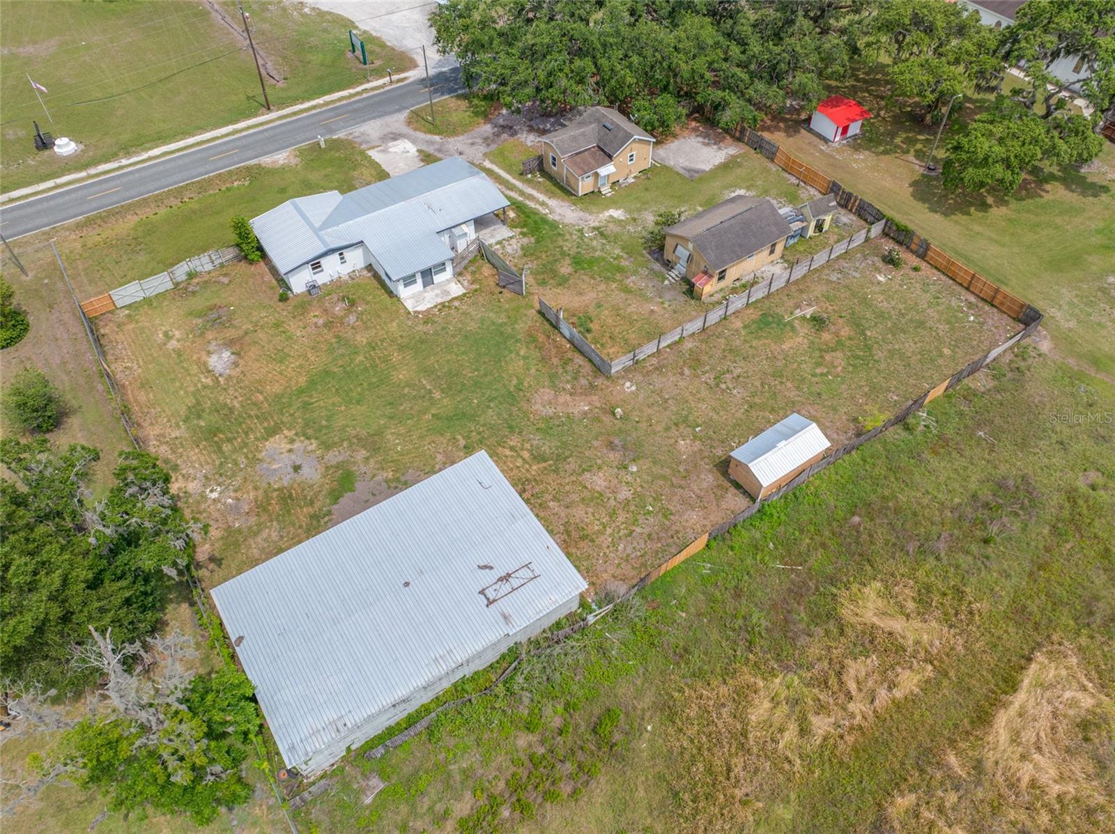 Image 78 of 78 For 5109 Horton Road