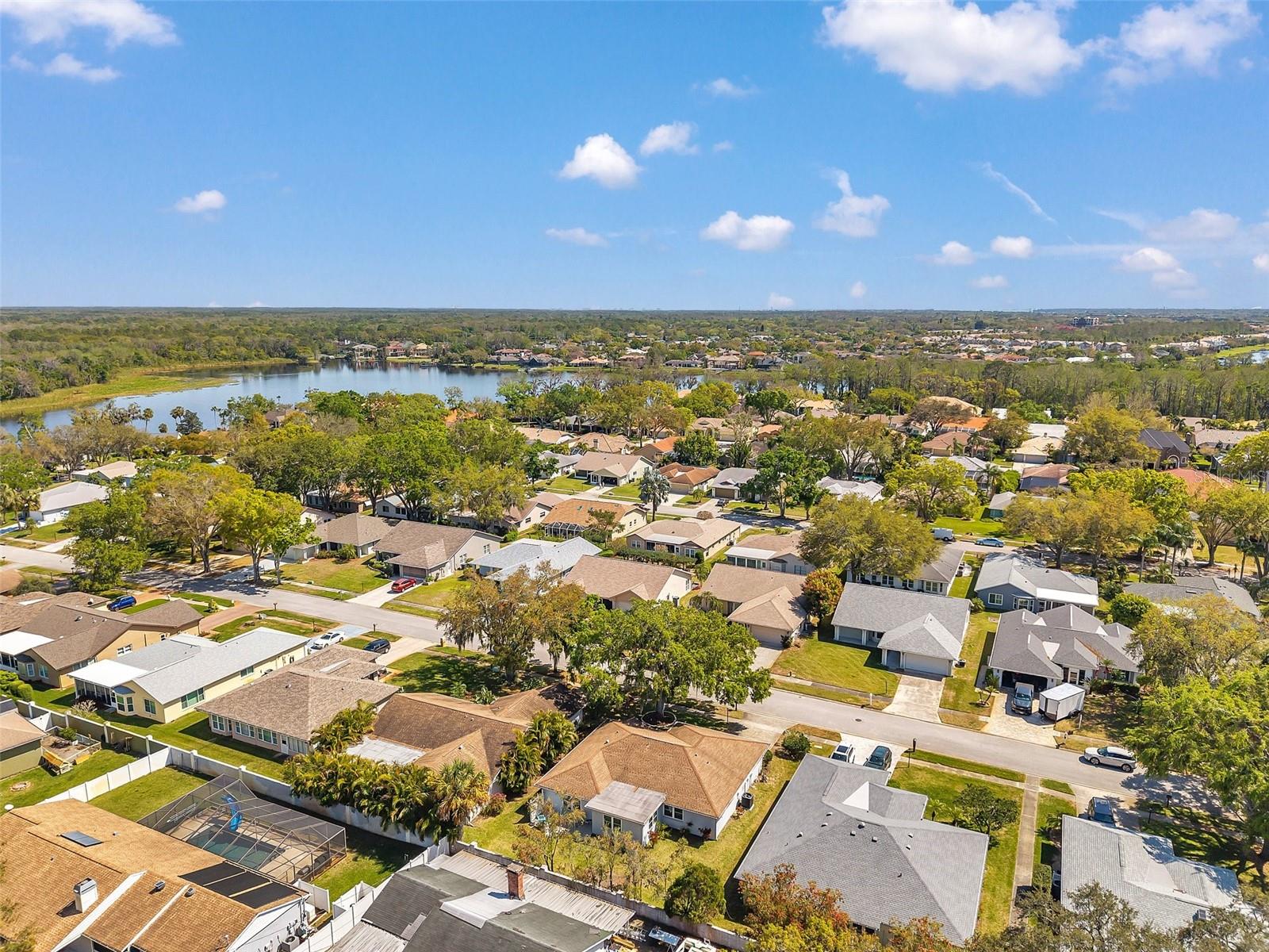 Image 84 of 88 For 3957 Tarpon Pointe Circle