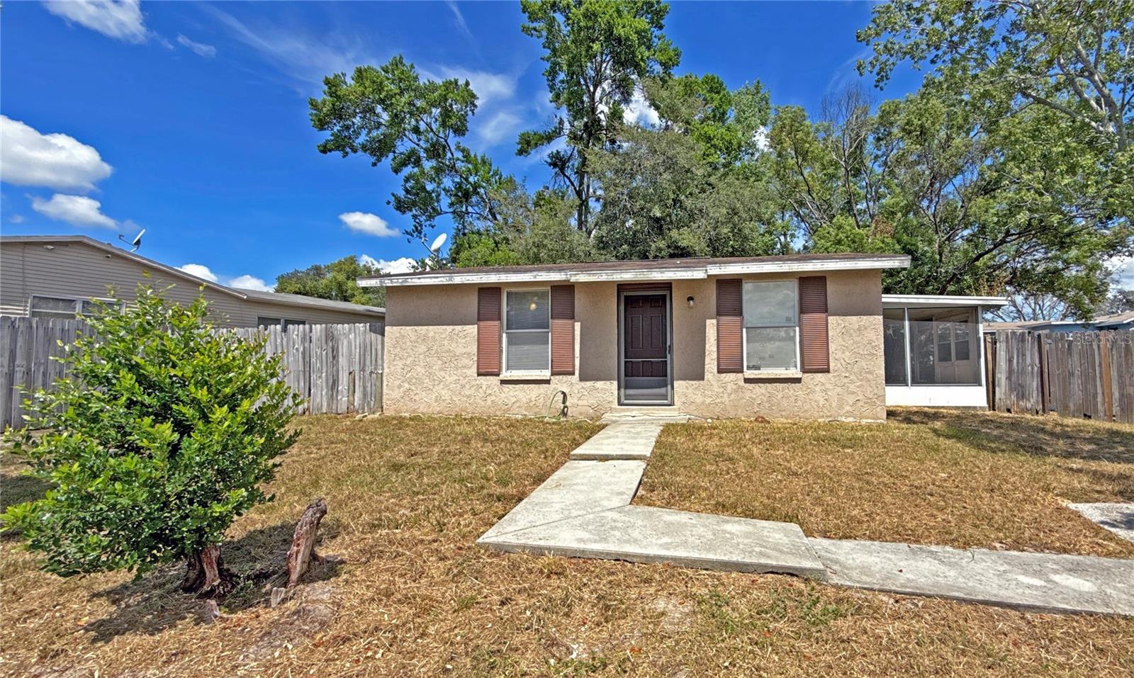 Details for 9389 Melrose Street, SPRING HILL, FL 34608