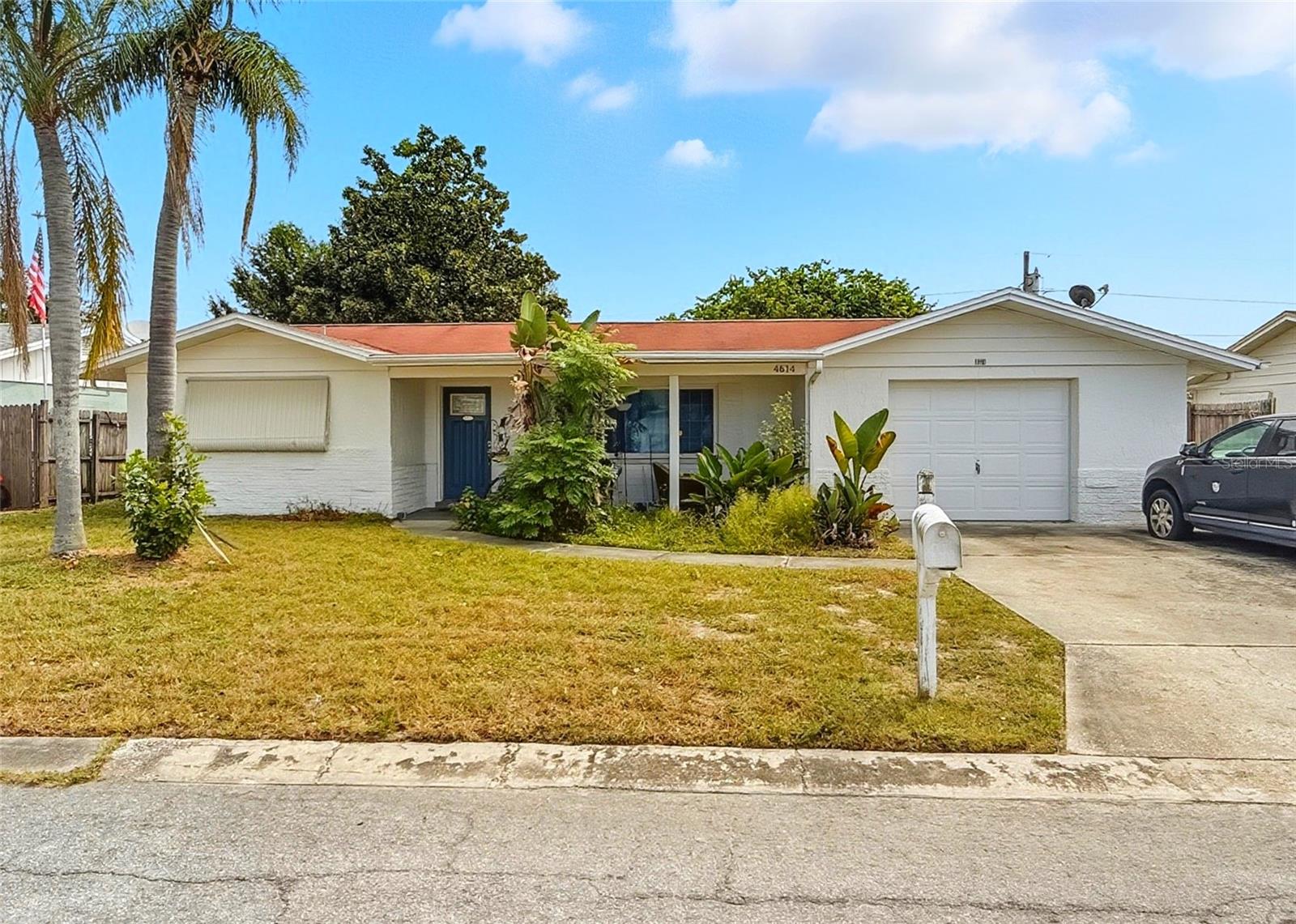 Details for 4614 Croton Drive, NEW PORT RICHEY, FL 34652