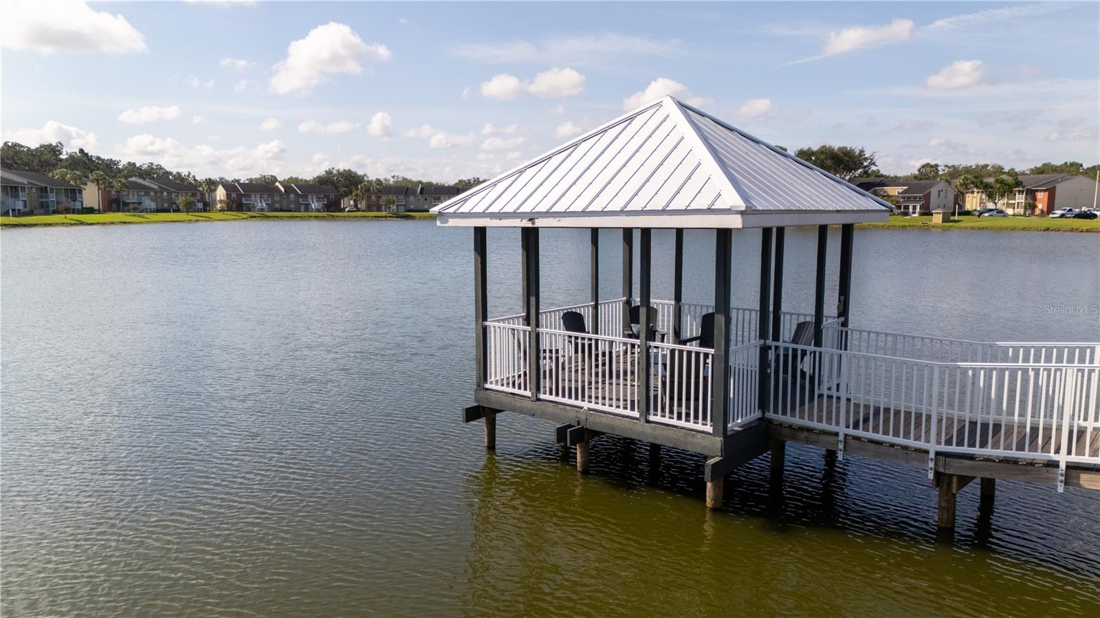 Image 27 of 33 For 806 Lake Haven Square 208