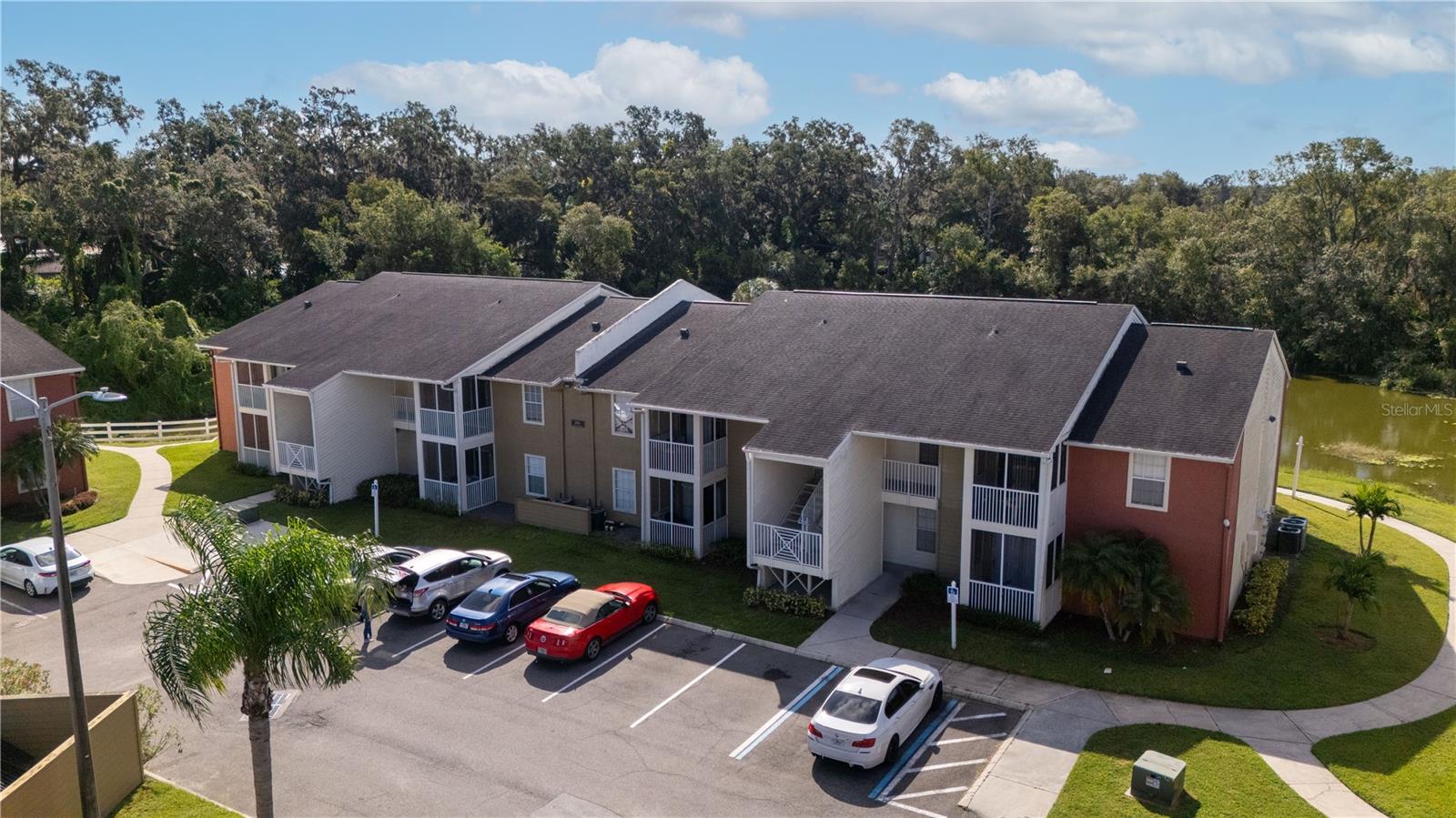 Image 32 of 33 For 806 Lake Haven Square 208