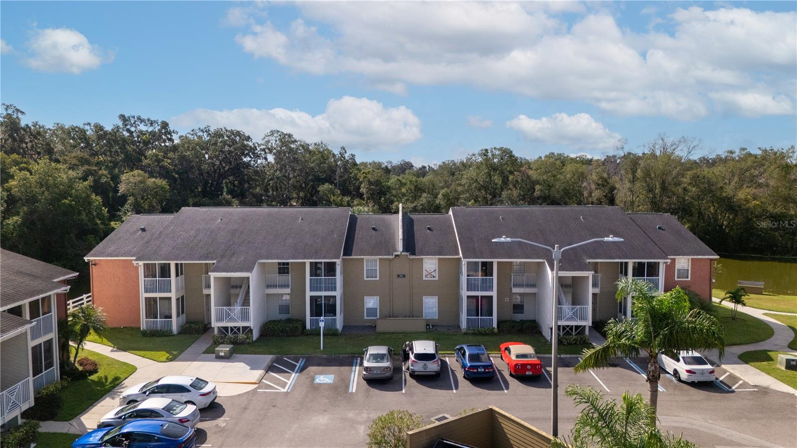 Image 33 of 33 For 806 Lake Haven Square 208
