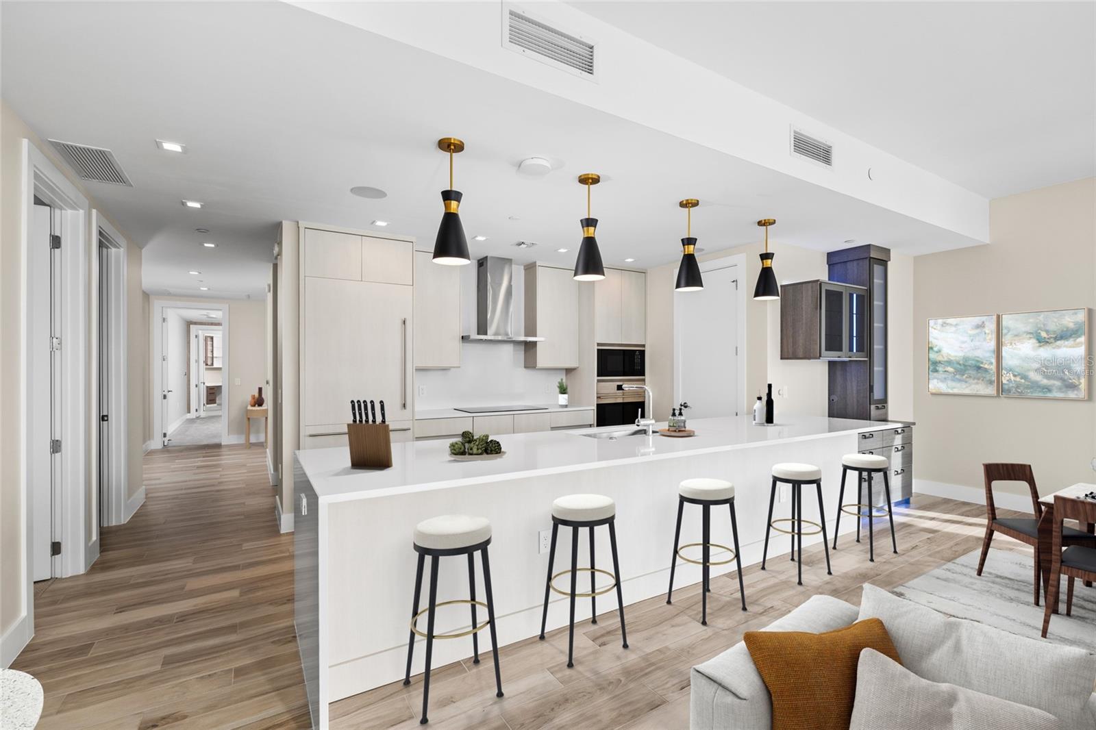 Image 11 of 88 For 5120 Marina Way 6603