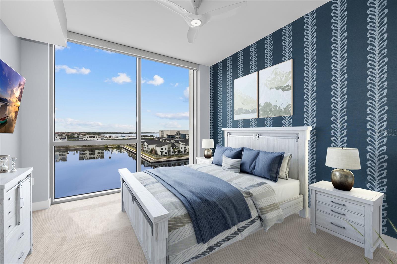 Image 48 of 88 For 5120 Marina Way 6603