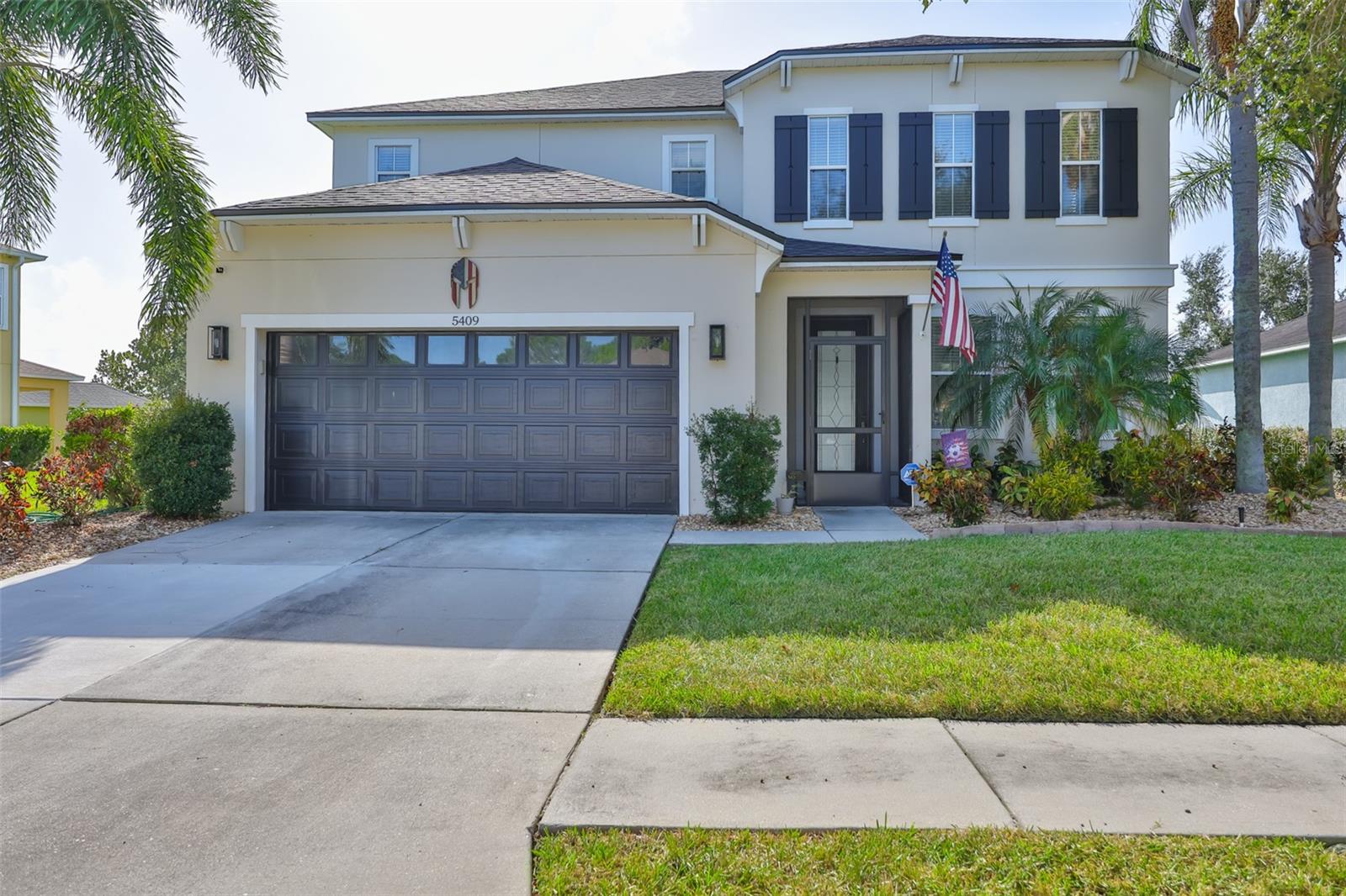 Details for 5409 Hammock View Lane, APOLLO BEACH, FL 33572