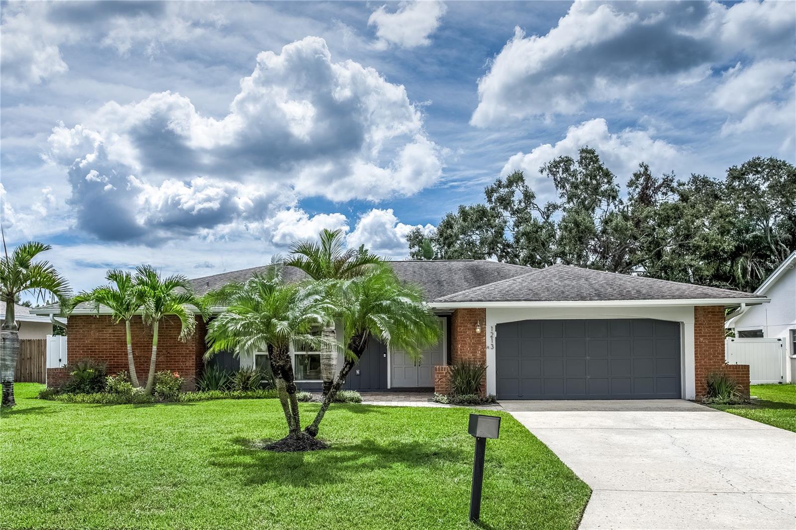 Details for 1213 Royal Oak Drive S, DUNEDIN, FL 34698
