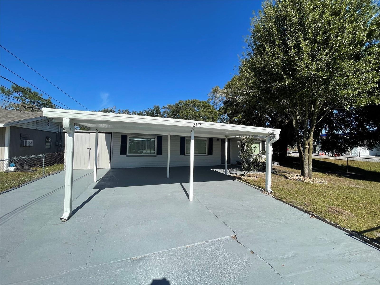 Details for 2117 Ivey Lane, LAKELAND, FL 33815