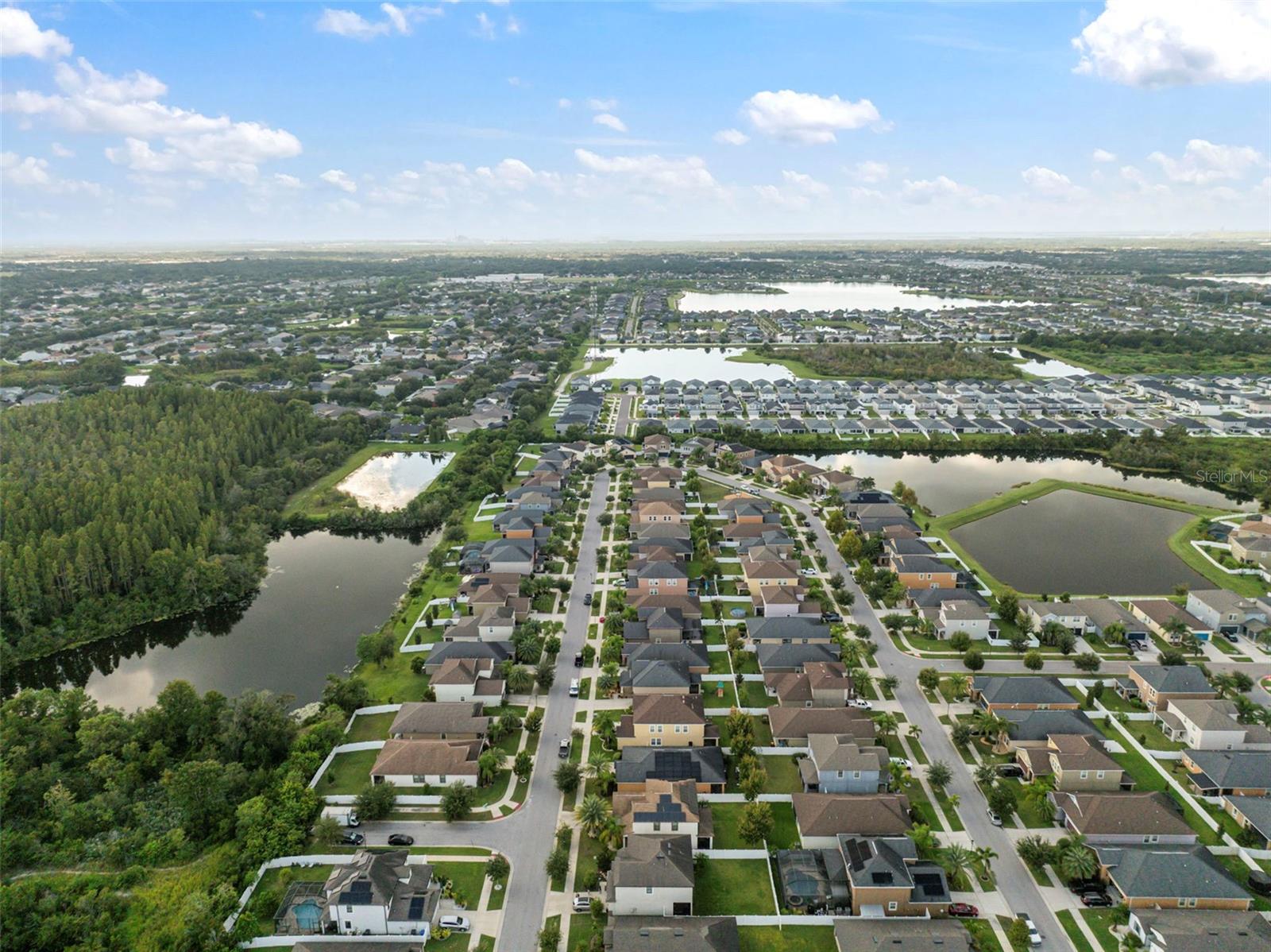 Image 72 of 85 For 11705 Winterset Cove Drive