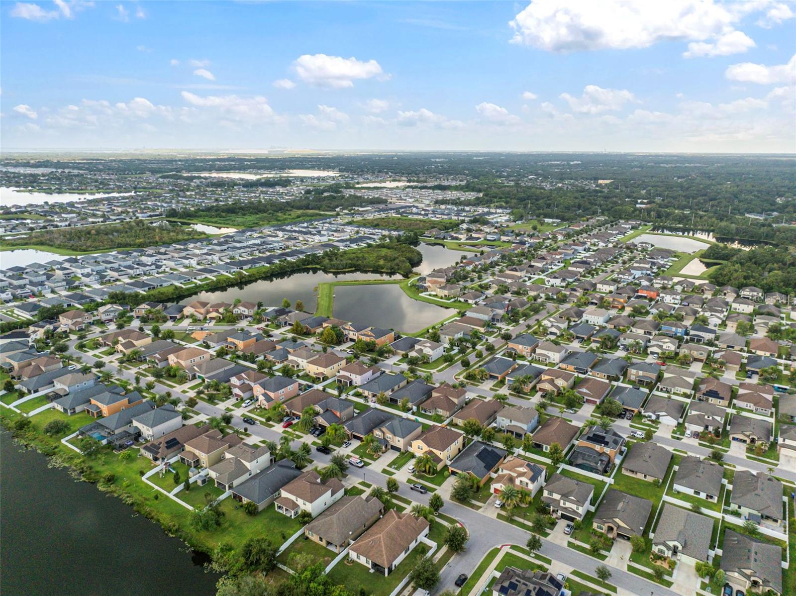 Image 73 of 85 For 11705 Winterset Cove Drive