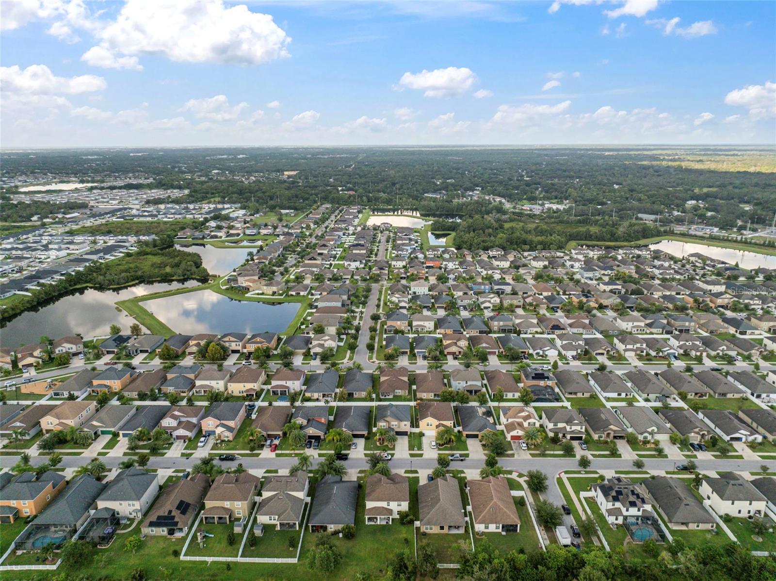 Image 74 of 85 For 11705 Winterset Cove Drive