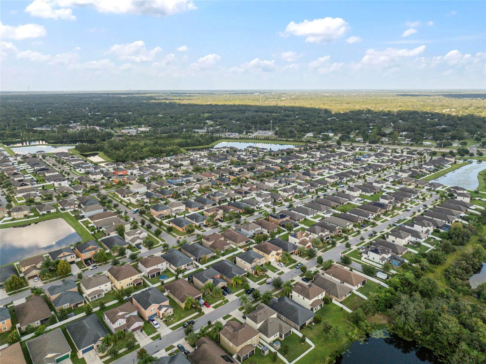 Image 75 of 85 For 11705 Winterset Cove Drive