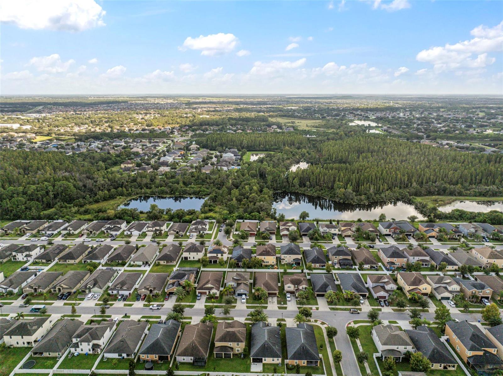 Image 78 of 85 For 11705 Winterset Cove Drive