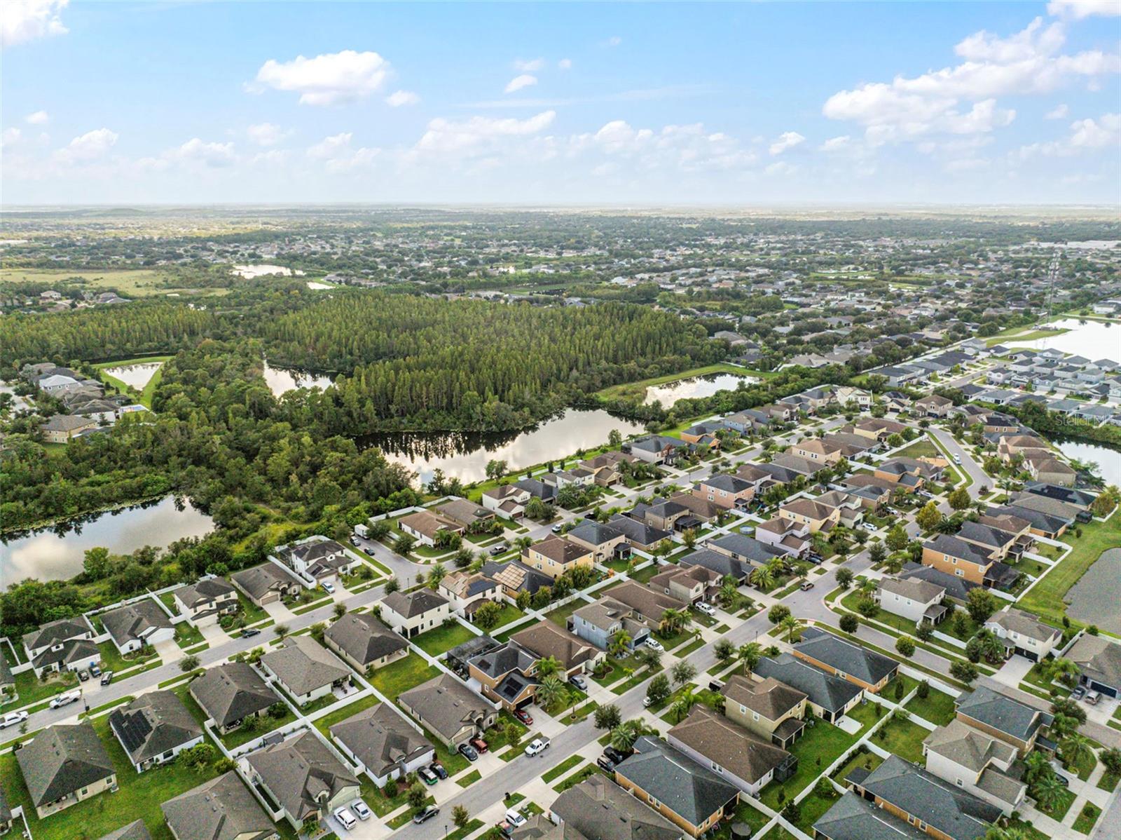 Image 79 of 85 For 11705 Winterset Cove Drive