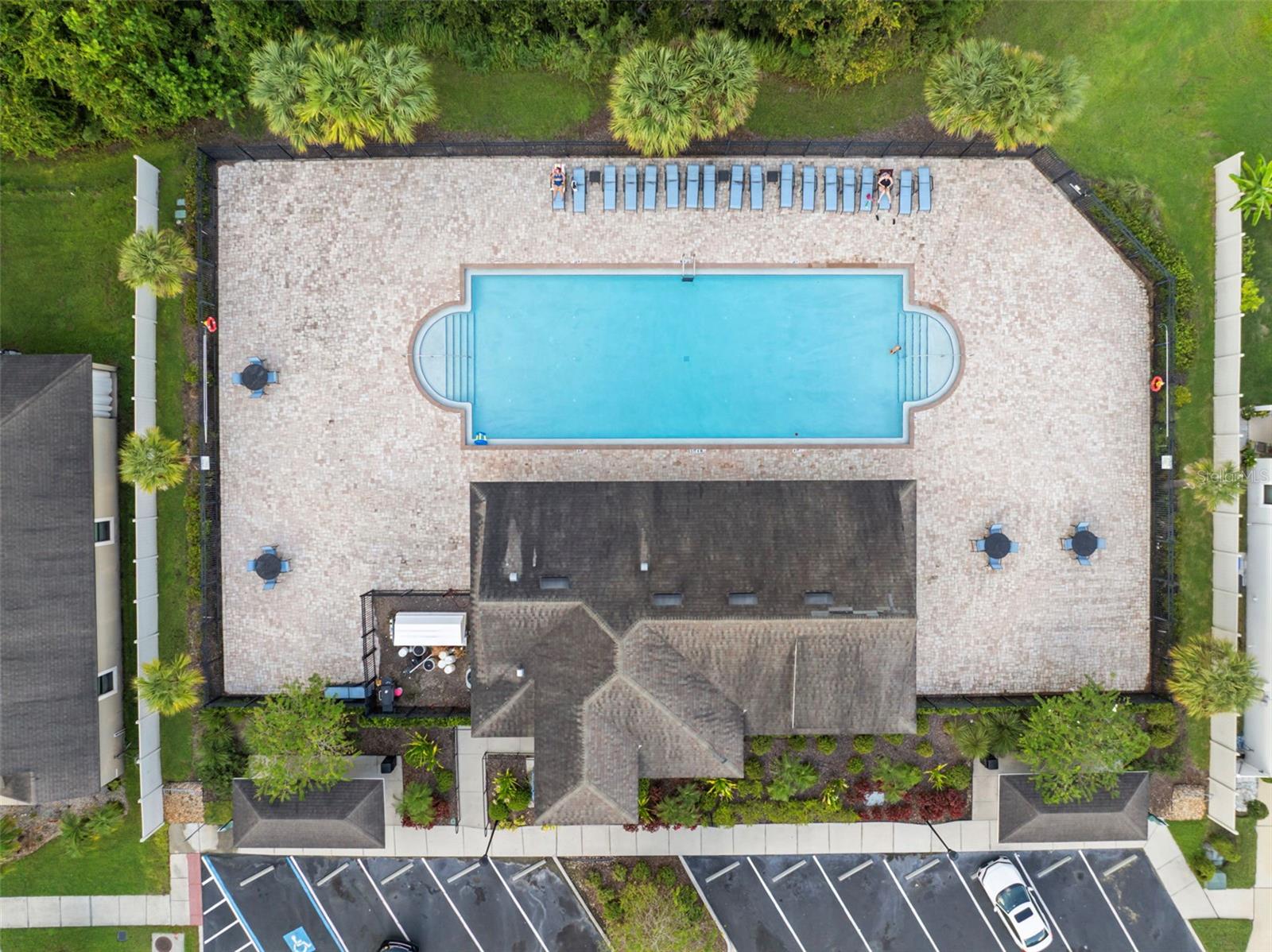 Image 81 of 85 For 11705 Winterset Cove Drive