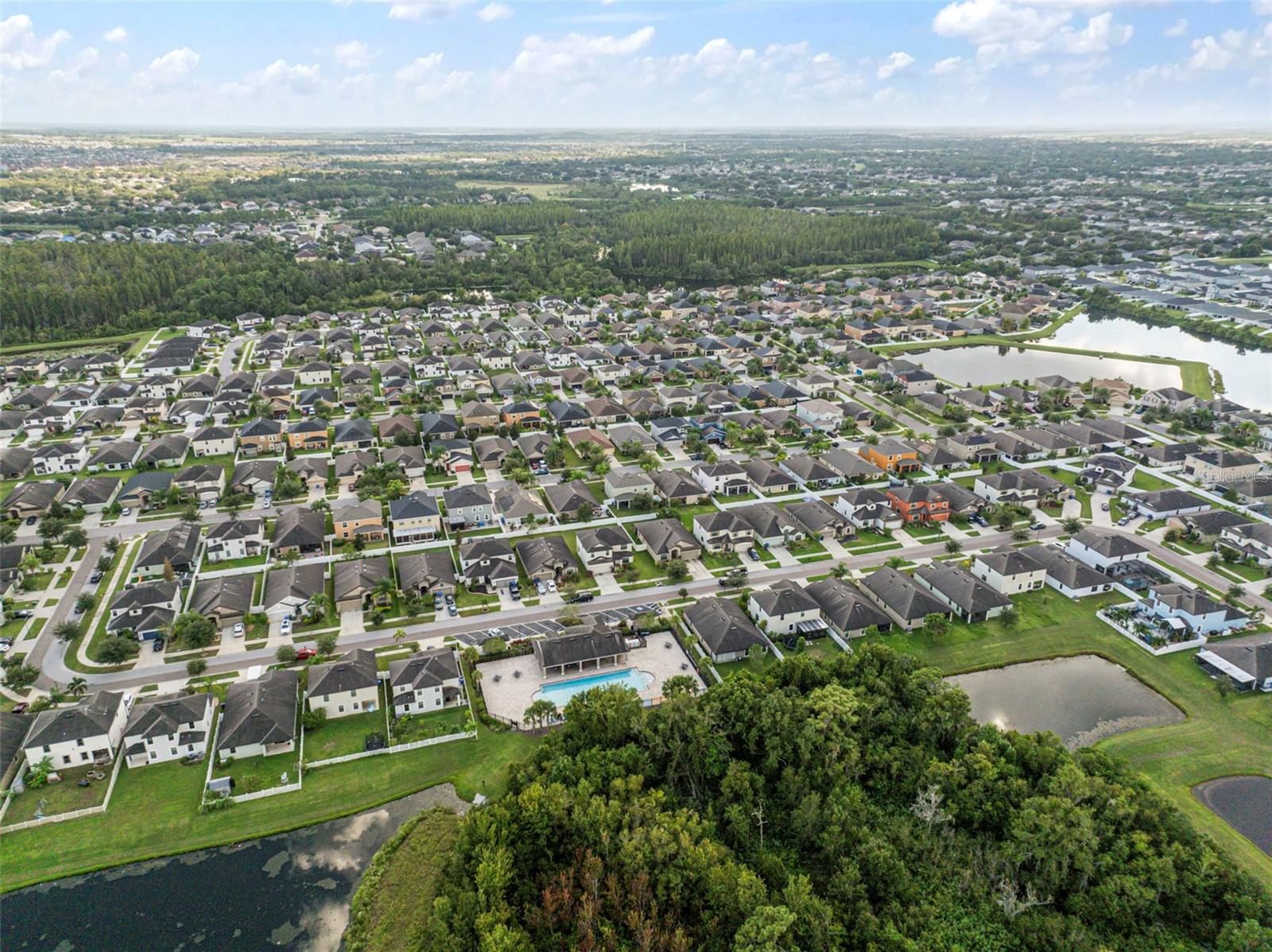 Image 84 of 85 For 11705 Winterset Cove Drive