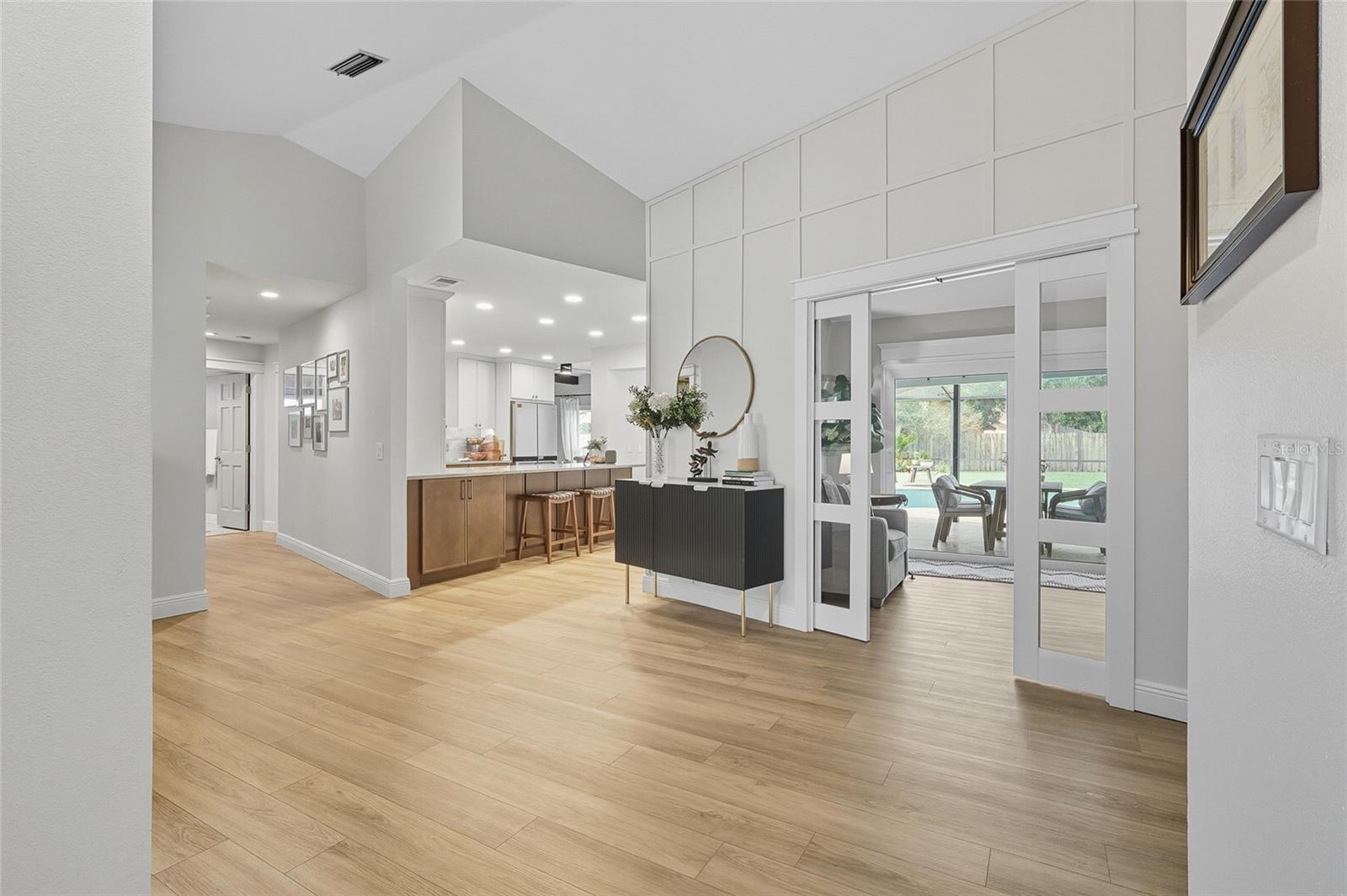 Image 21 of 46 For 5201 Ives Court