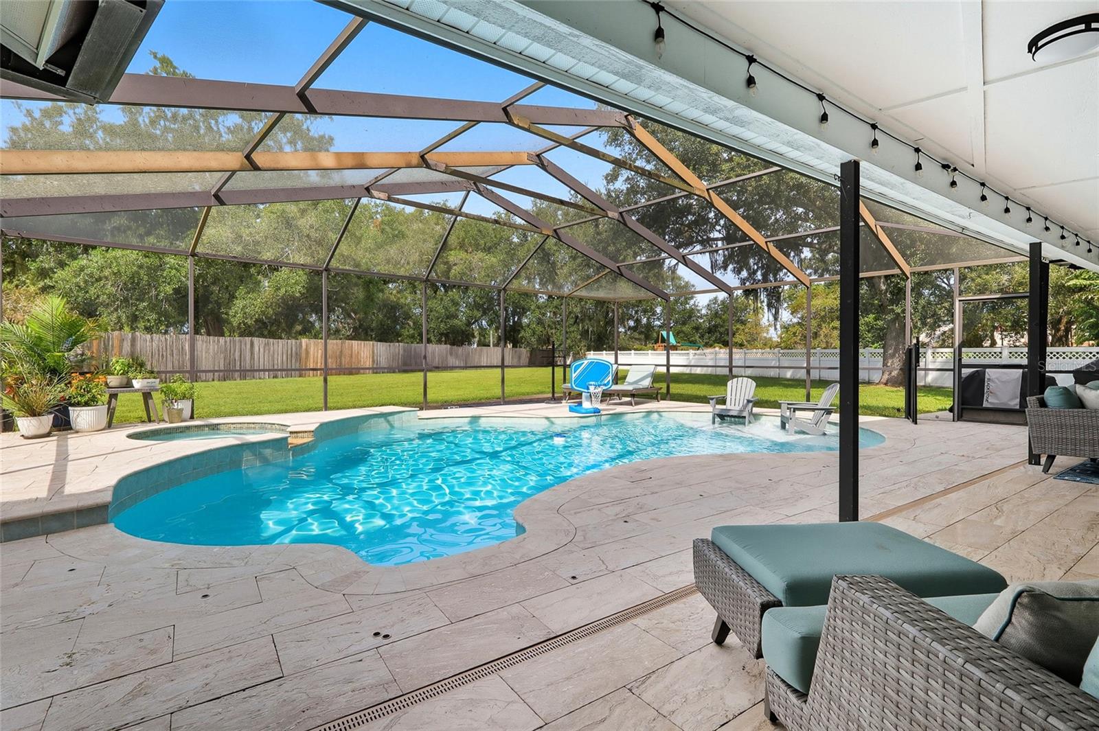 Image 33 of 46 For 5201 Ives Court
