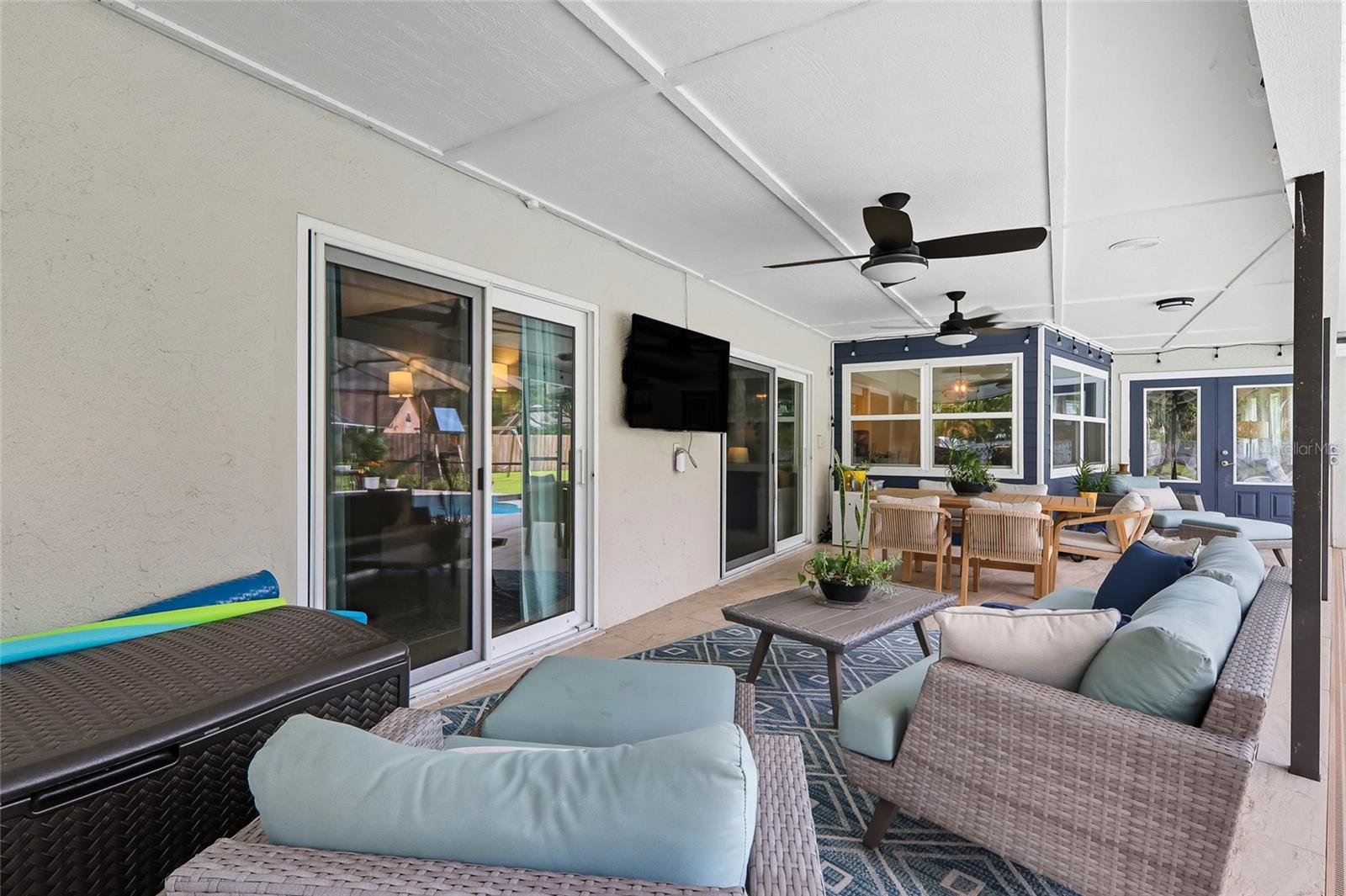 Image 34 of 46 For 5201 Ives Court