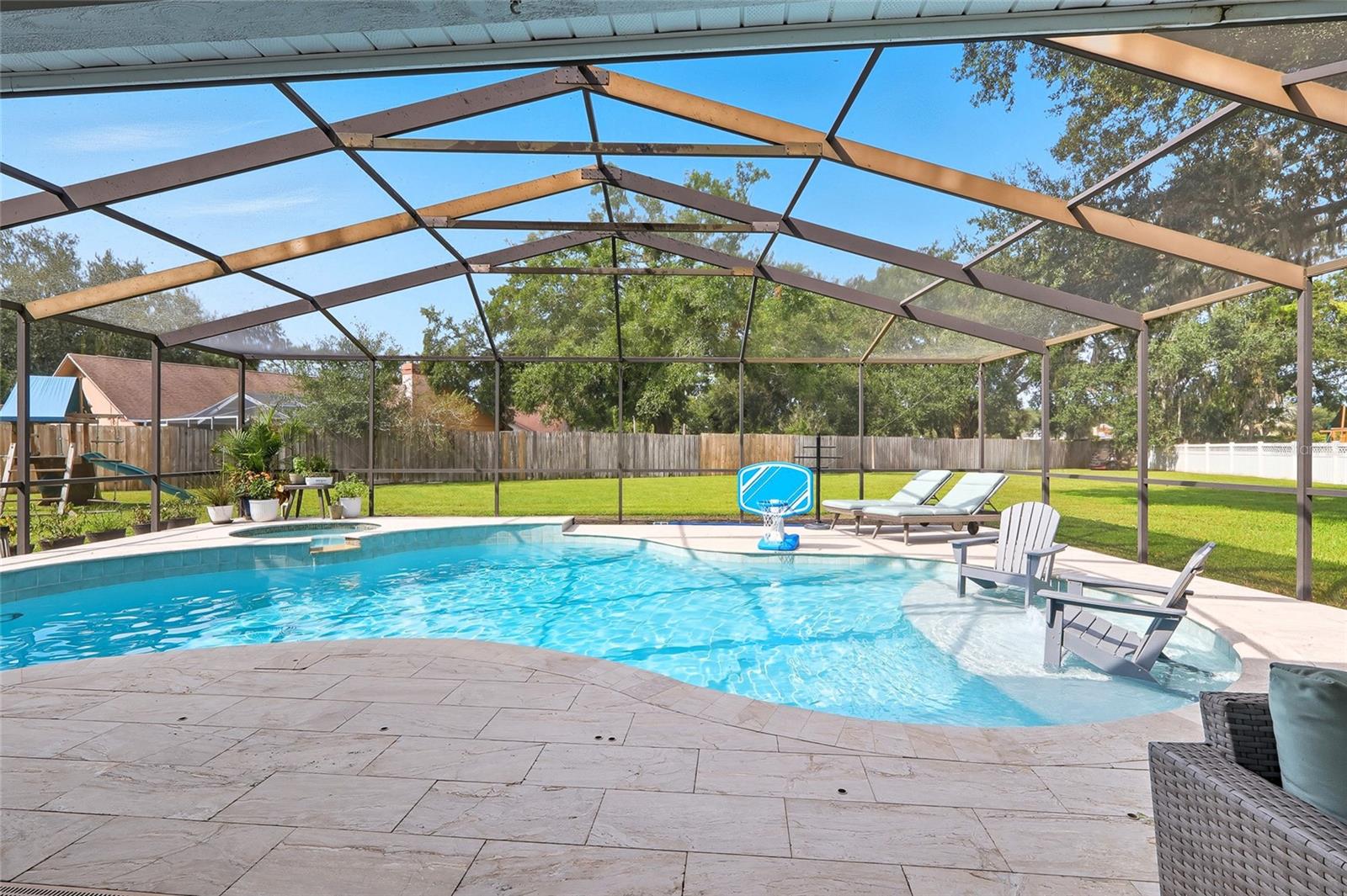 Image 37 of 46 For 5201 Ives Court