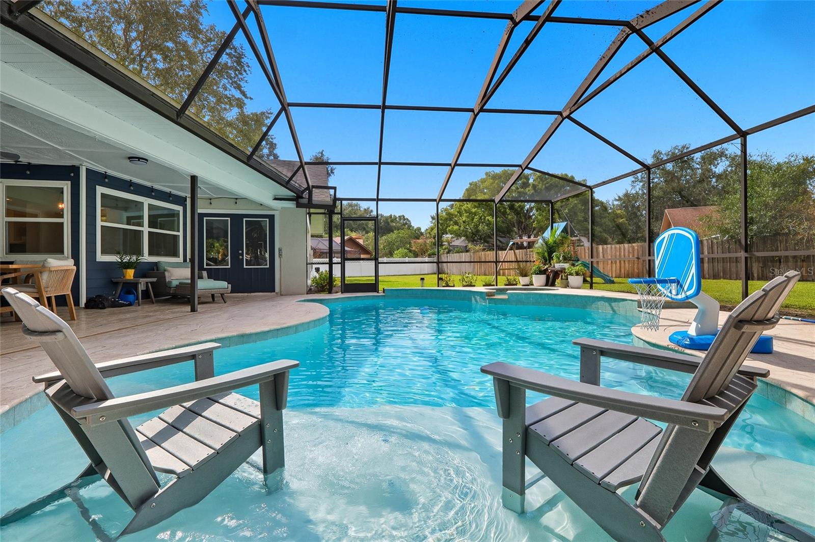 Image 4 of 46 For 5201 Ives Court