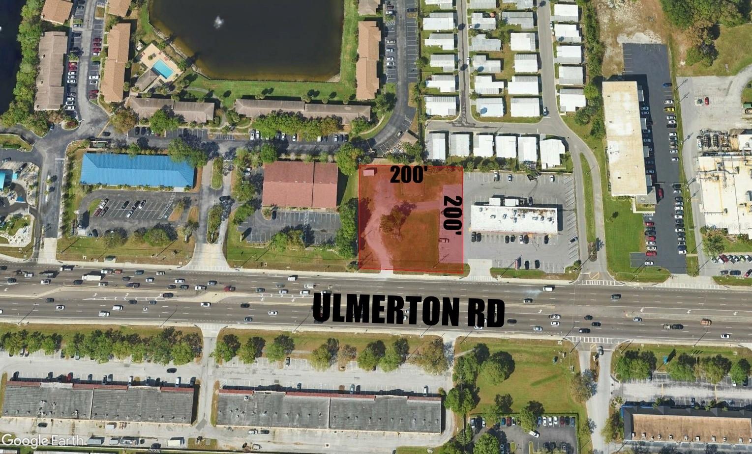 Details for 7421 Ulmerton Road, LARGO, FL 33771